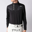 ベストスポーツ SRIXON（スリクソン）製品。SRIXON 星野プロ共同開発 プロスタイルシャツ 23FW RGMWJB09