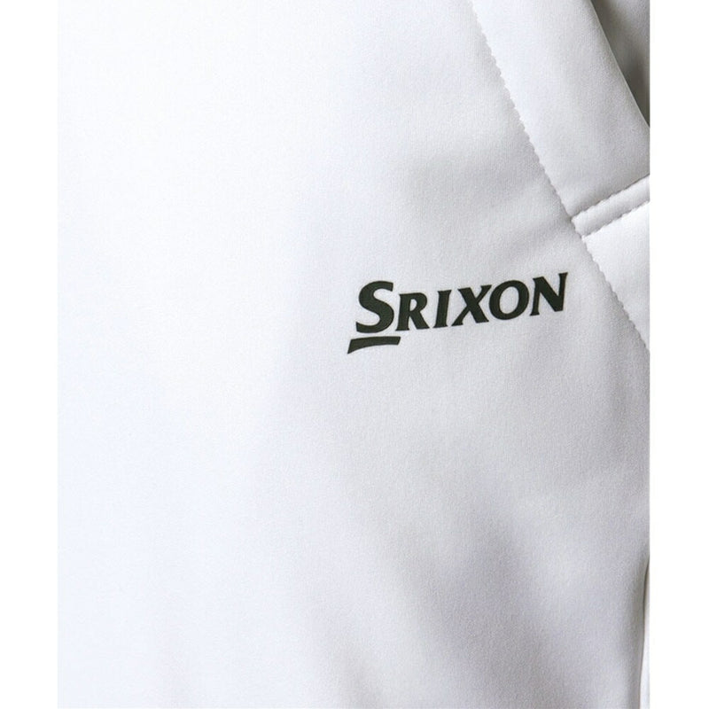 ベストスポーツ SRIXON（スリクソン）製品。SRIXON ストレッチ ボンディングロングパンツ 23FW RGMWJD04