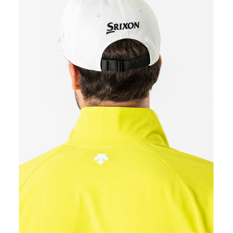 ベストスポーツ SRIXON（スリクソン）製品。SRIXON ブランドロゴデザインジャケット 23FW RGMWJK02