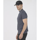 ベストスポーツ SRIXON（スリクソン）製品。SRIXON 松山プロ/星野プロ共同開発 ロゴデザインモックネックシャツ 24SS RGMXJA02