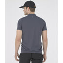 ベストスポーツ SRIXON（スリクソン）製品。SRIXON 松山プロ/星野プロ共同開発 ロゴデザインモックネックシャツ 24SS RGMXJA02