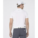 ベストスポーツ SRIXON（スリクソン）製品。SRIXON 松山プロ/星野プロ共同開発 ロゴデザインモックネックシャツ 24SS RGMXJA02