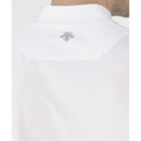 ベストスポーツ SRIXON（スリクソン）製品。SRIXON 松山プロ/星野プロ共同開発 ロゴデザインモックネックシャツ 24SS RGMXJA02