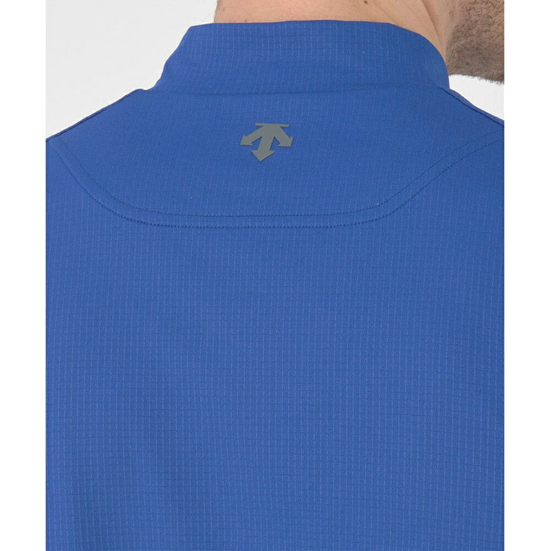 ベストスポーツ SRIXON（スリクソン）製品。SRIXON 松山プロ/星野プロ共同開発 ロゴデザインモックネックシャツ 24SS RGMXJA02