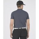 ベストスポーツ SRIXON（スリクソン）製品。SRIXON 松山プロ/星野プロ共同開発 ロゴデザインモックネックシャツ 24SS RGMXJA02