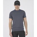 ベストスポーツ SRIXON（スリクソン）製品。SRIXON 松山プロ/星野プロ共同開発 ロゴデザインモックネックシャツ 24SS RGMXJA02