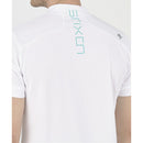 ベストスポーツ SRIXON（スリクソン）製品。SRIXON エクシードライ モックネックシャツ 24SS RGMXJA11