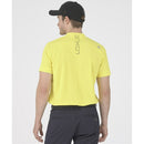 ベストスポーツ SRIXON（スリクソン）製品。SRIXON エクシードライ モックネックシャツ 24SS RGMXJA11