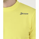 ベストスポーツ SRIXON（スリクソン）製品。SRIXON エクシードライ モックネックシャツ 24SS RGMXJA11