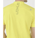 ベストスポーツ SRIXON（スリクソン）製品。SRIXON エクシードライ モックネックシャツ 24SS RGMXJA11