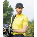 ベストスポーツ SRIXON（スリクソン）製品。SRIXON エクシードライ モックネックシャツ 24SS RGMXJA11