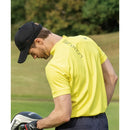 ベストスポーツ SRIXON（スリクソン）製品。SRIXON エクシードライ モックネックシャツ 24SS RGMXJA11