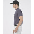 ベストスポーツ SRIXON（スリクソン）製品。SRIXON エクシードライ モックネックシャツ 24SS RGMXJA11