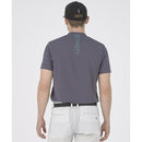 ベストスポーツ SRIXON（スリクソン）製品。SRIXON エクシードライ モックネックシャツ 24SS RGMXJA11