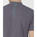 ベストスポーツ SRIXON（スリクソン）製品。SRIXON エクシードライ モックネックシャツ 24SS RGMXJA11