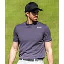 ベストスポーツ SRIXON（スリクソン）製品。SRIXON エクシードライ モックネックシャツ 24SS RGMXJA11