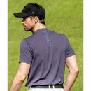 ベストスポーツ SRIXON（スリクソン）製品。SRIXON エクシードライ モックネックシャツ 24SS RGMXJA11