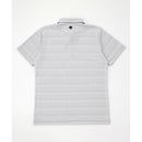 ベストスポーツ SRIXON（スリクソン）製品。SRIXON 松山英樹プロレプリカモデル メッシュボーダープリントシャツ 24SS RGMXJA16