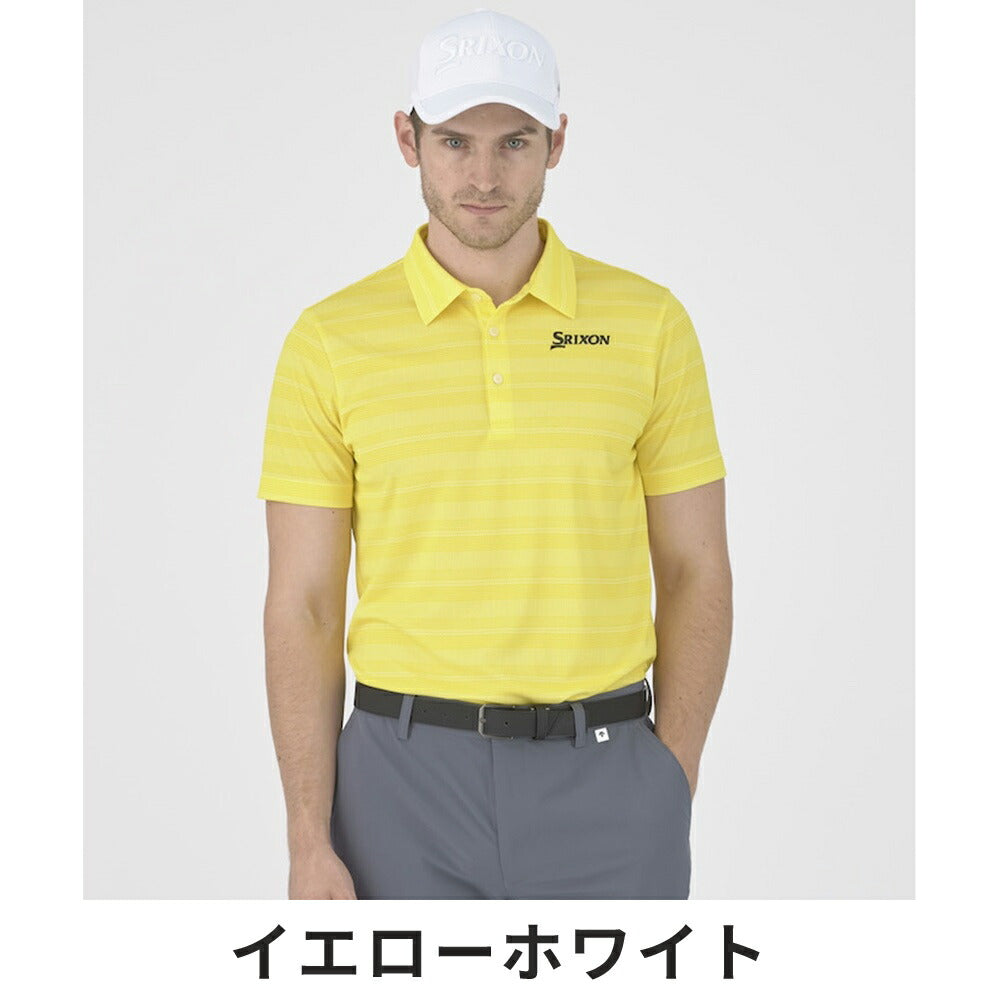 SRIXON スリクソン（SRIXON）（メンズ）ゴルフウェア 松山英樹