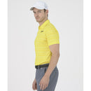 ベストスポーツ SRIXON（スリクソン）製品。SRIXON 松山英樹プロレプリカモデル メッシュボーダープリントシャツ 24SS RGMXJA16