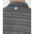 ベストスポーツ SRIXON（スリクソン）製品。SRIXON 松山英樹プロレプリカモデル メッシュボーダープリントシャツ 24SS RGMXJA16