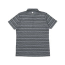 ベストスポーツ SRIXON（スリクソン）製品。SRIXON 松山英樹プロレプリカモデル メッシュボーダープリントシャツ 24SS RGMXJA16