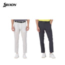 ベストスポーツ SRIXON（スリクソン）製品。SRIXON ドットエア ゴルフストレッチパンツ 24SS RGMXJD05