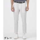 ベストスポーツ SRIXON（スリクソン）製品。SRIXON ドットエア ゴルフストレッチパンツ 24SS RGMXJD05