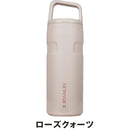 ベストスポーツ STANLEY（スタンレー）製品。STANLEY エアロライト真空ボトル 0.47L 11217