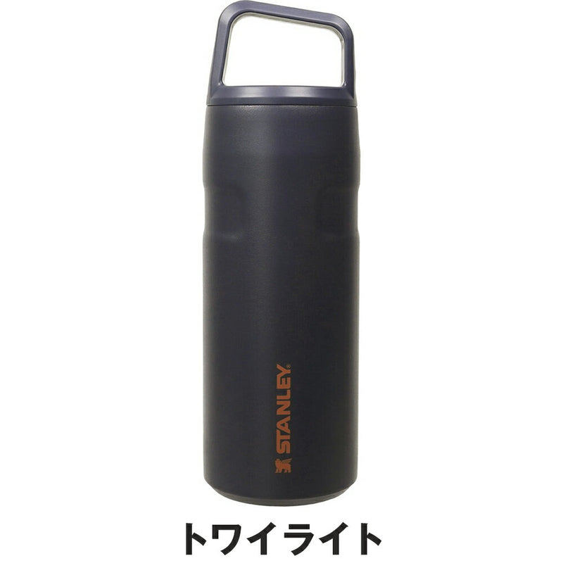 ベストスポーツ STANLEY（スタンレー）製品。STANLEY エアロライト真空ボトル 0.47L 11217