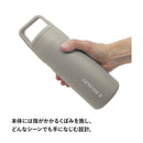 ベストスポーツ STANLEY（スタンレー）製品。STANLEY エアロライト真空ボトル 0.47L 11217