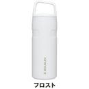 ベストスポーツ STANLEY（スタンレー）製品。STANLEY エアロライト真空ボトル 0.47L 11217