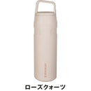 ベストスポーツ STANLEY（スタンレー）製品。STANLEY エアロライト真空ボトル 0.7L 11218