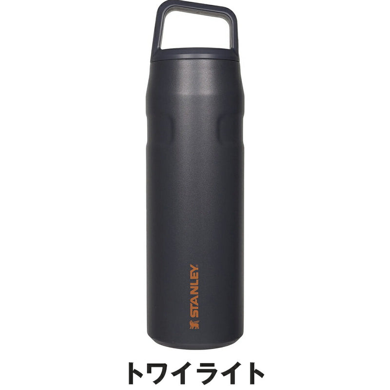 ベストスポーツ STANLEY（スタンレー）製品。STANLEY エアロライト真空ボトル 0.7L 11218