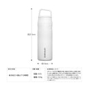 ベストスポーツ STANLEY エアロライト真空ボトル 0.7L 11218