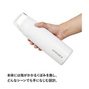 ベストスポーツ STANLEY（スタンレー）製品。STANLEY エアロライト真空ボトル 0.7L 11218