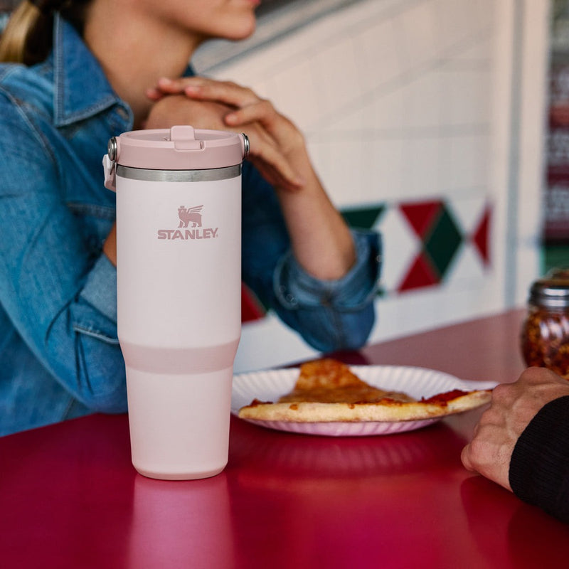 ベストスポーツ STANLEY（スタンレー）製品。STANLEY アイスフローフリップストロー真空タンブラー2.0 0.88L 12043