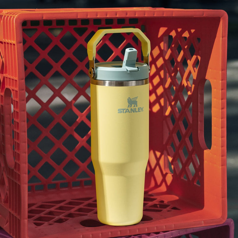 ベストスポーツ STANLEY（スタンレー）製品。STANLEY アイスフローフリップストロー真空タンブラー2.0 0.88L 12043