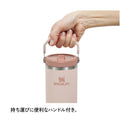 ベストスポーツ STANLEY（スタンレー）製品。STANLEY アイスフローフリップストロー真空タンブラー2.0 0.88L 12043