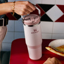 ベストスポーツ STANLEY（スタンレー）製品。STANLEY アイスフローフリップストロー真空タンブラー2.0 0.88L 12043