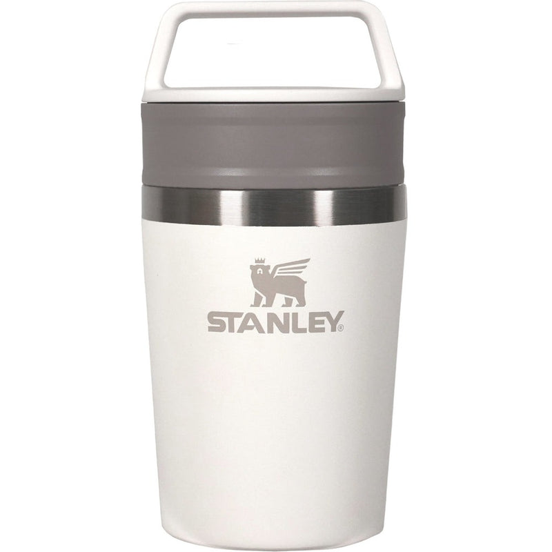 ベストスポーツ STANLEY カフェトゥーゴー真空マグ 0.23L 12079