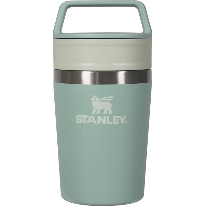 ベストスポーツ STANLEY カフェトゥーゴー真空マグ 0.23L 12079