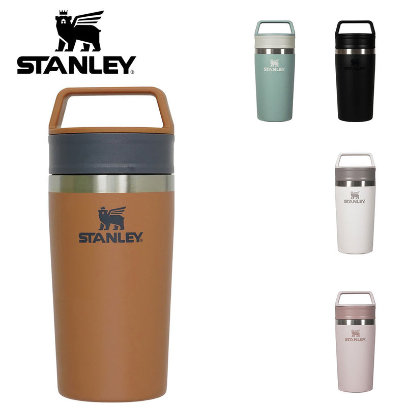 ベストスポーツ STANLEY（スタンレー）製品。STANLEY カフェトゥーゴー真空マグ 0.35L 12080