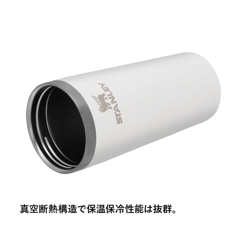 ベストスポーツ STANLEY（スタンレー）製品。STANLEY カフェトゥーゴー真空マグ 0.47L 12081