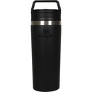 ベストスポーツ STANLEY カフェトゥーゴー真空マグ 0.47L 12081