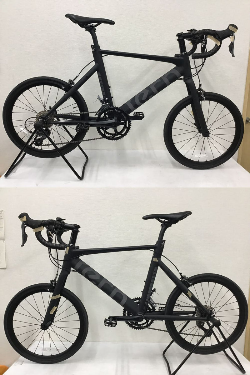 ベストスポーツ Tern（ターン）製品。Tern MINIVELO SURGE 2022