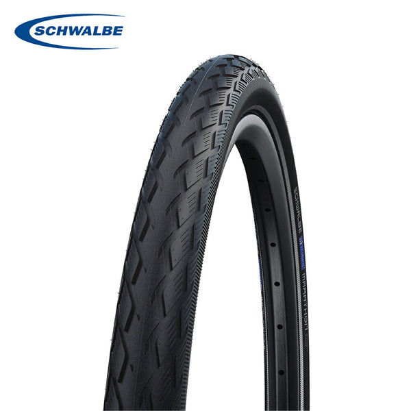 商品 SCHWALBE（シュワルベ）製品。SCHWALBE タイヤ マラソン（406）20x1.50/40-406/ワイヤービード SW-11100148