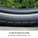 ベストスポーツ SCHWALBE（シュワルベ）製品。SCHWALBE タイヤ マラソン（406）20x1.50/40-406/ワイヤービード SW-11100148