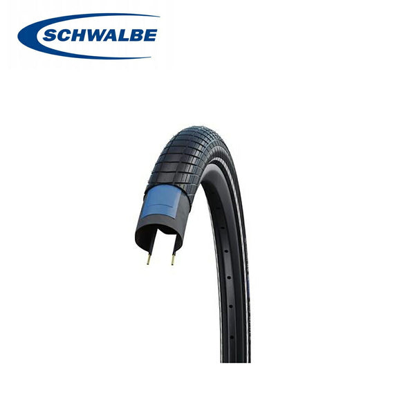 割引対象商品（3,000円以上） SCHWALBE（シュワルベ）製品。SCHWALBE タイヤ BIG APPLE 16"×2.00 16inch SW-11100683