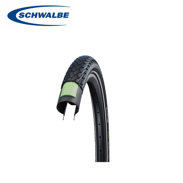 商品 SCHWALBE（シュワルベ）製品。SCHWALBE タイヤ マラソン 26x1.75 SW-11159412